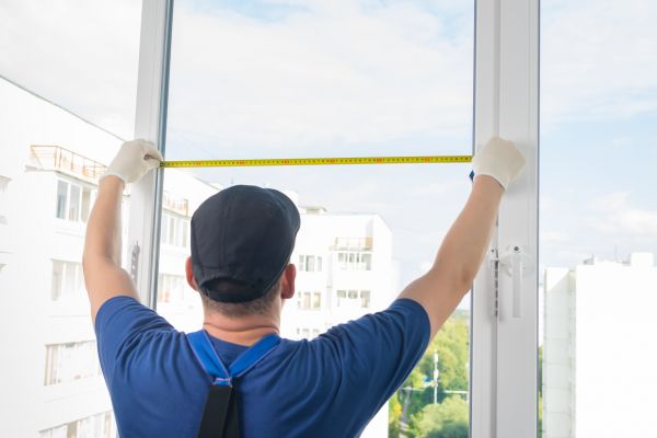 Albuquerque Windows Installation
