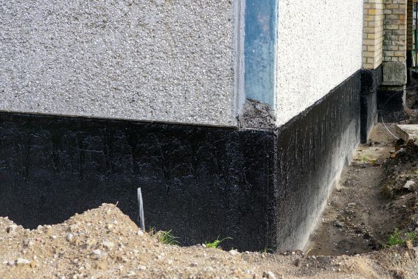 Albuquerque Waterproofing