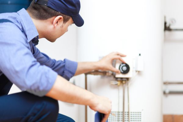 Albuquerque Water Heater Service