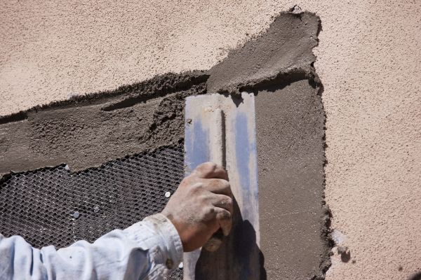 Albuquerque Stucco Service