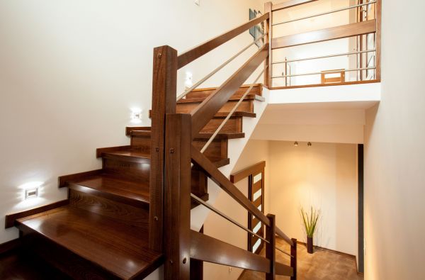 Albuquerque Stairs and Rails Service