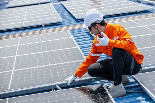 Albuquerque Solar Panels Service