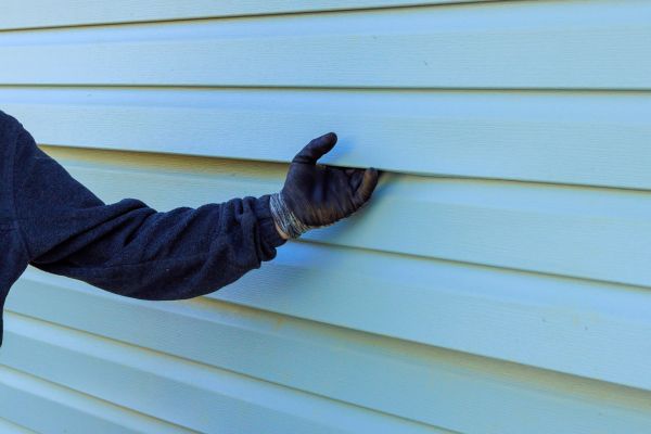 Albuquerque Siding Service