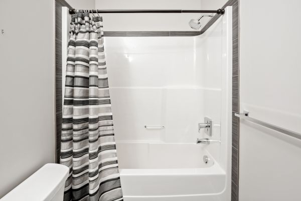 Albuquerque Shower Installation