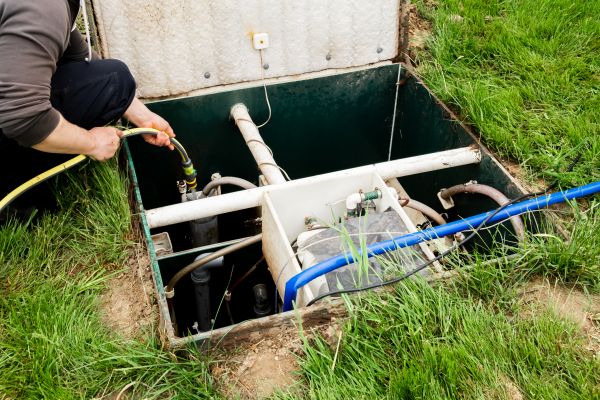Albuquerque Septic Service