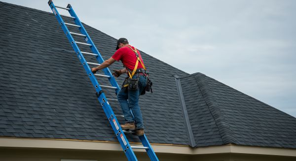 Albuquerque Roofing Service