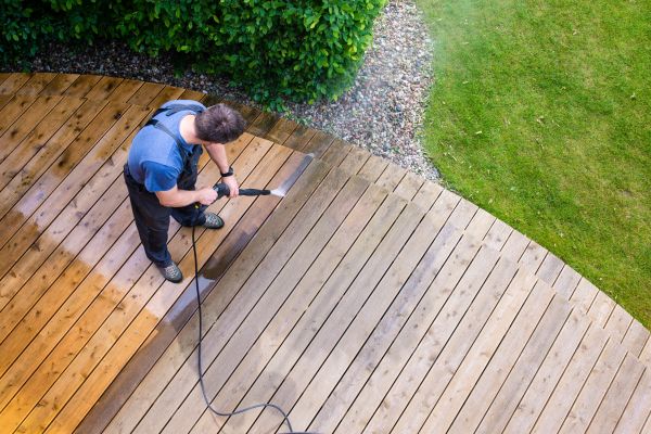 Albuquerque Power Washing
