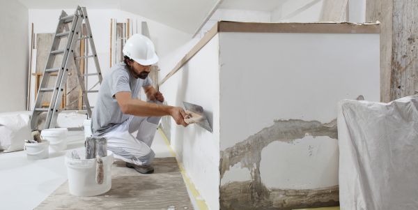 Albuquerque Plastering Service
