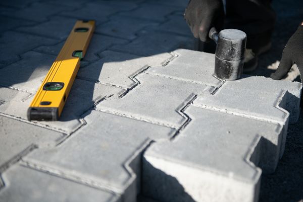 Albuquerque Pavers Service
