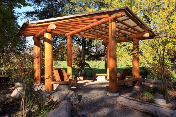 Albuquerque Outdoor Structure Service
