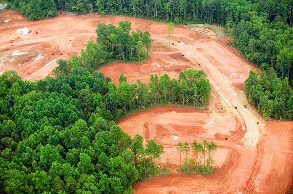 Albuquerque Land Clearing