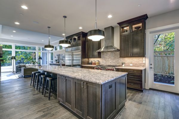 Albuquerque Kitchen Remodeling