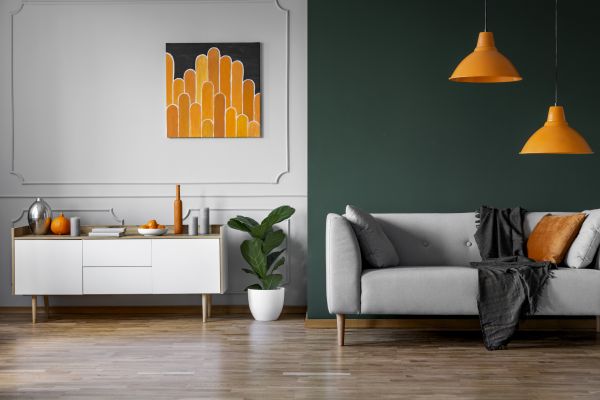Albuquerque Interior Painting