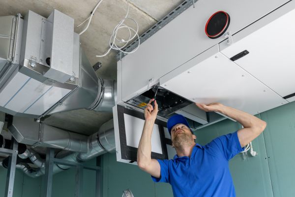 Albuquerque HVAC Service