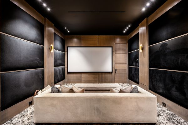 Albuquerque Home Theater Service