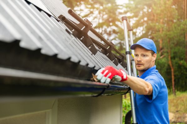 Albuquerque Gutter Service