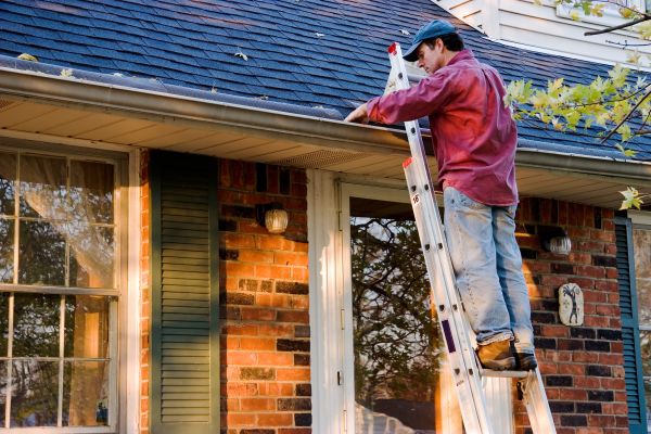 Albuquerque Gutter Covers Service
