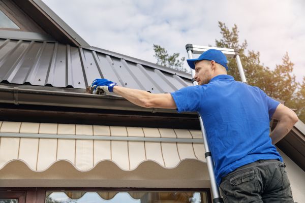Albuquerque Gutter Cleaning