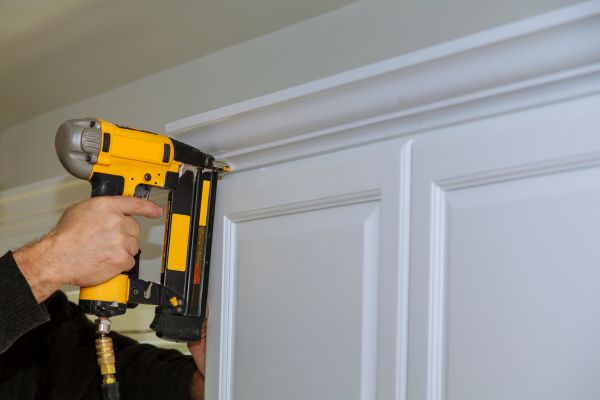 Albuquerque Finish Carpentry