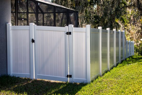Albuquerque Fence Service