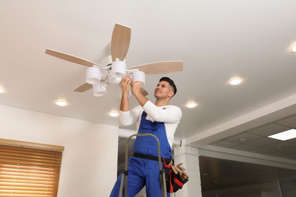 Albuquerque Fan Electrical Service