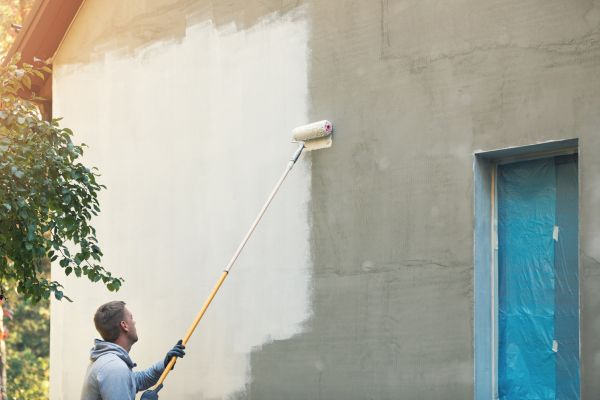 Albuquerque Exterior Painting