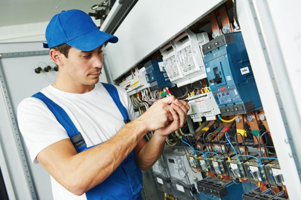 Albuquerque Electrical Service