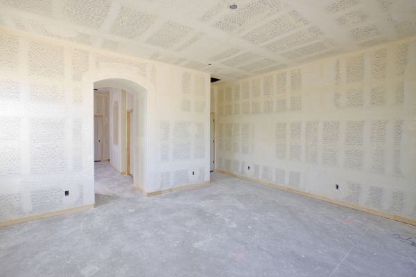 Albuquerque Drywall Service