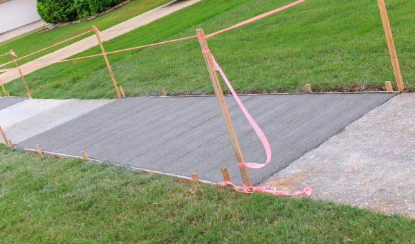 Albuquerque Concrete Repair