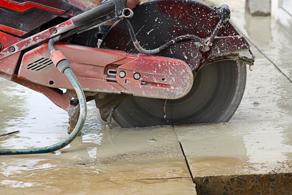 Albuquerque Concrete Cutting