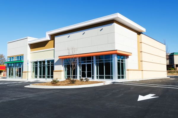 Albuquerque Commercial Painting