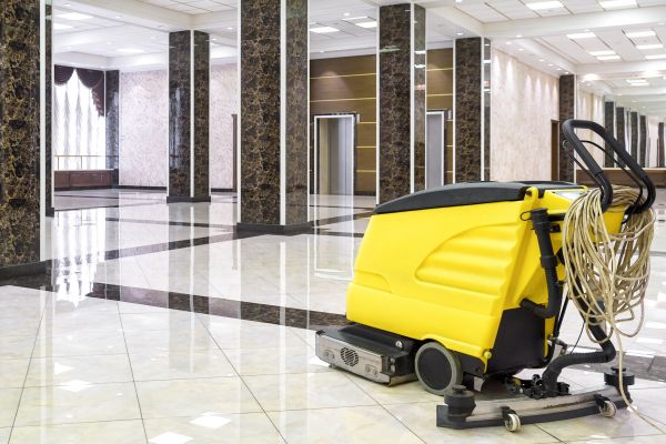 Albuquerque Commercial Cleaning