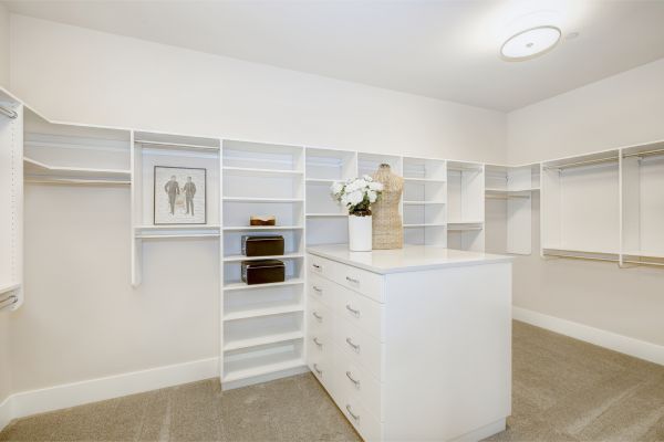Albuquerque Closet and Shelving Service